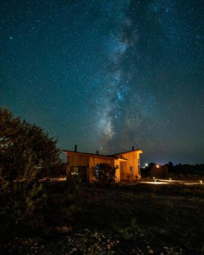 The Grand Canyon Headquarters
